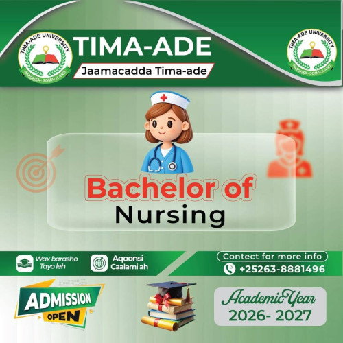 Course